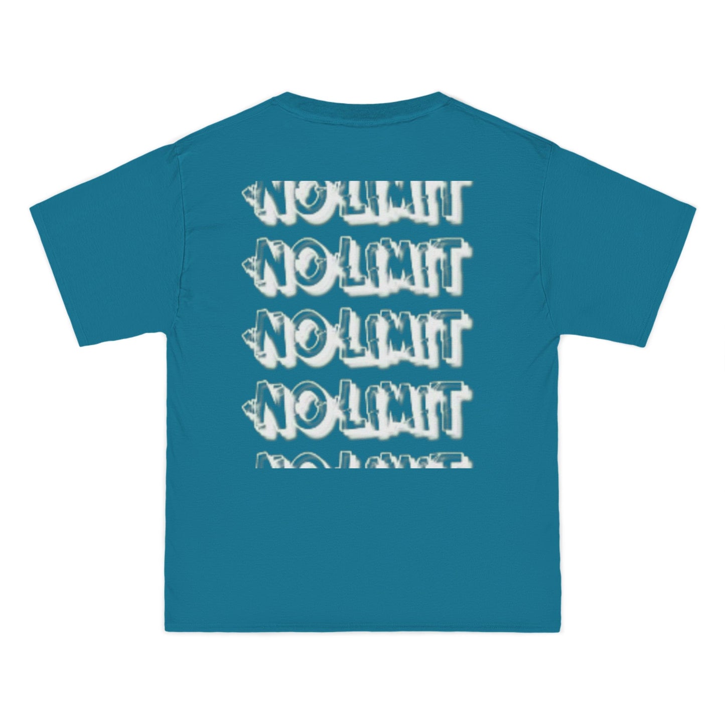 No Limit Beefy-T®  Short-Sleeve T-Shirt