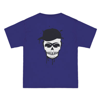 Skull Beefy-T®  Short-Sleeve T-Shirt