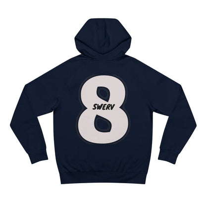 Swerv8 Unisex Supply Hoodie