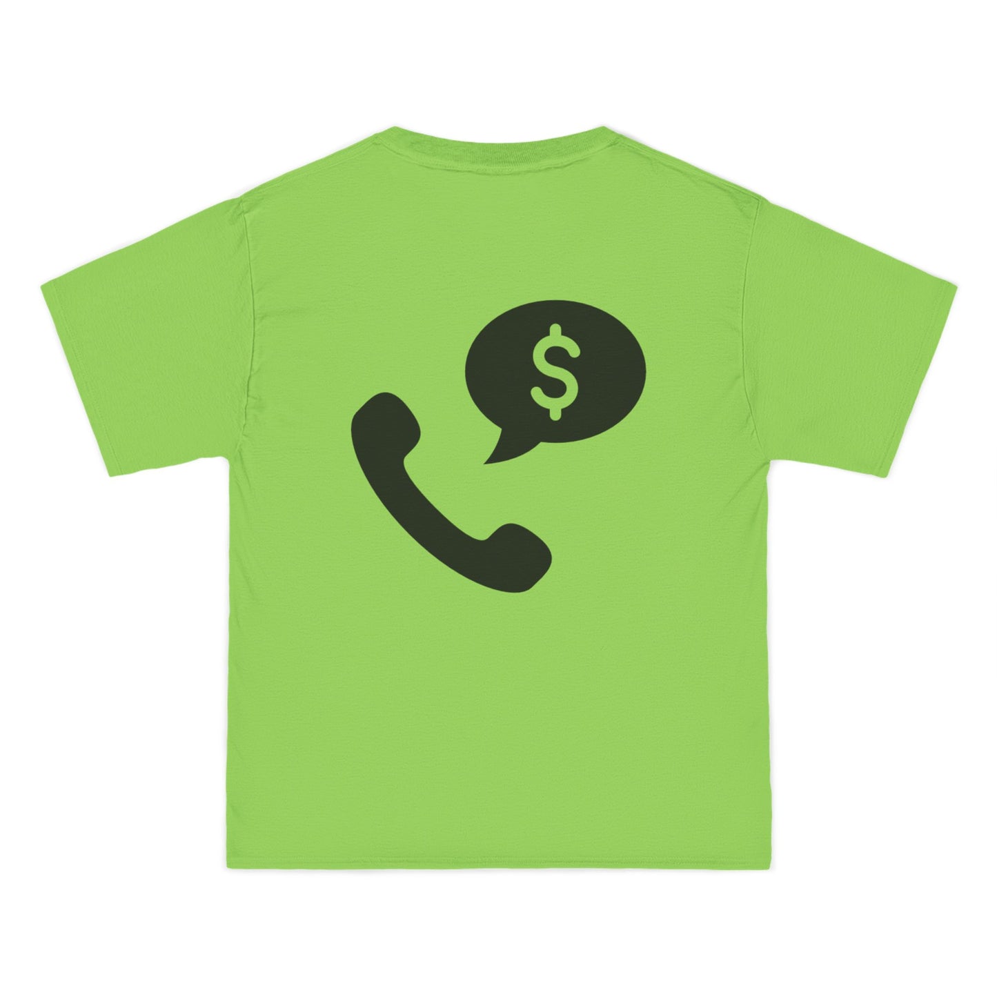 Money Callin' Short-Sleeve T-Shirt,