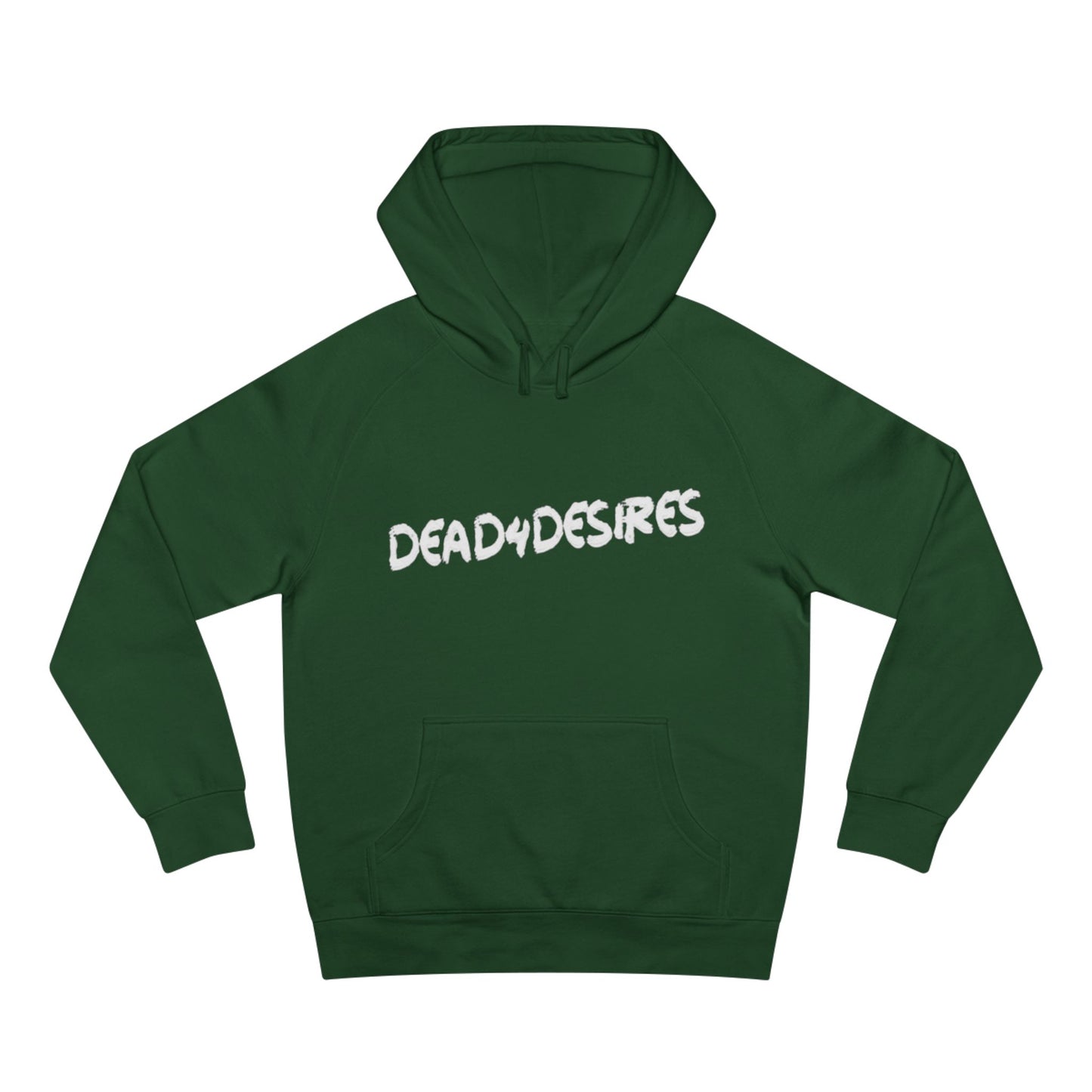 Ballin Hard Unisex Supply Hoodie