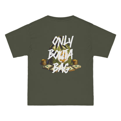 Onlyboutabag Beefy-T®  Short-Sleeve T-Shirt