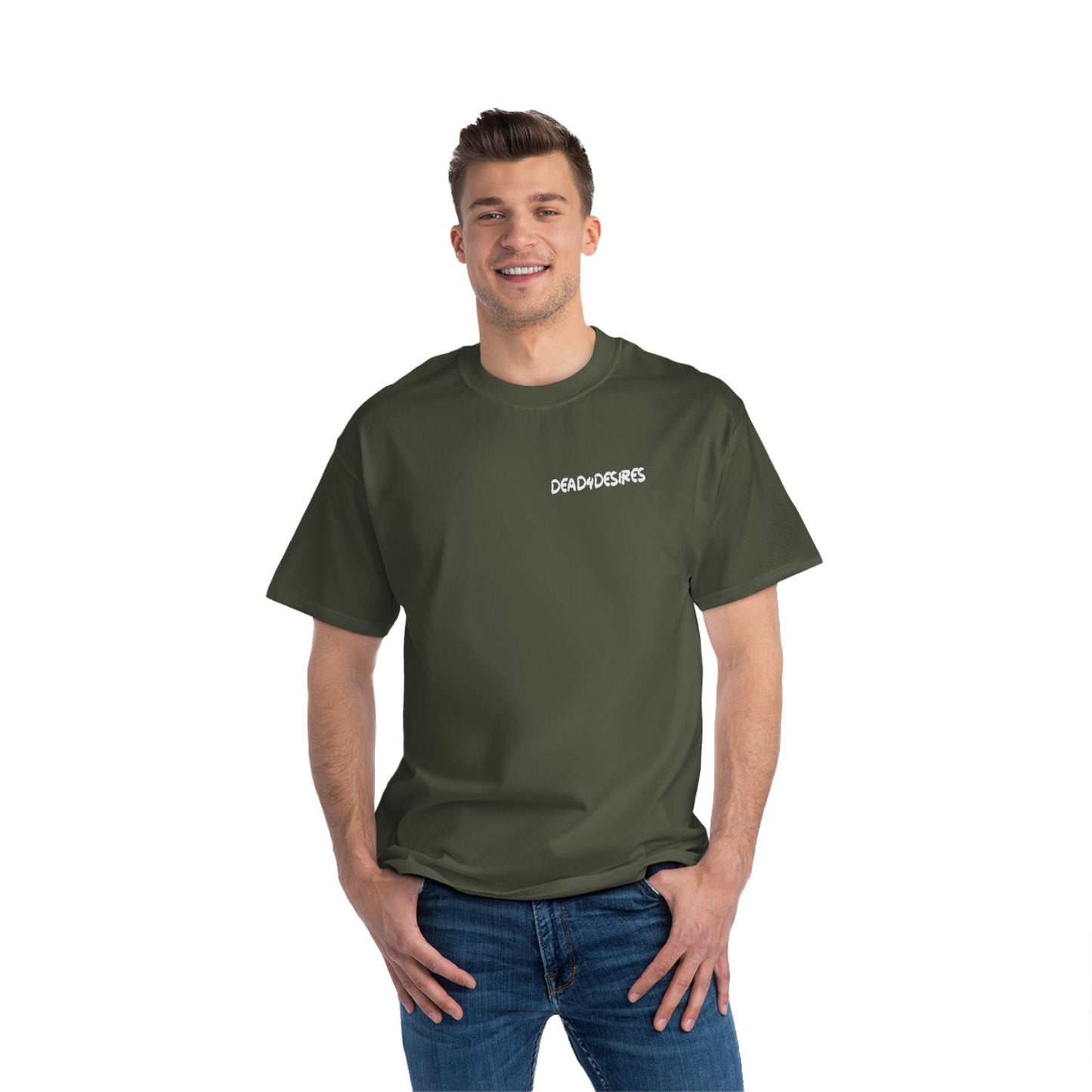 Ballin Hard Beefy-T®  Short-Sleeve T-Shirt
