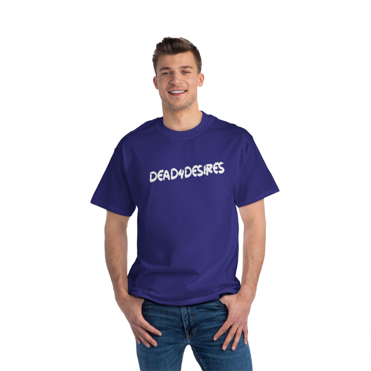 Dead4Desires Graphic Tee