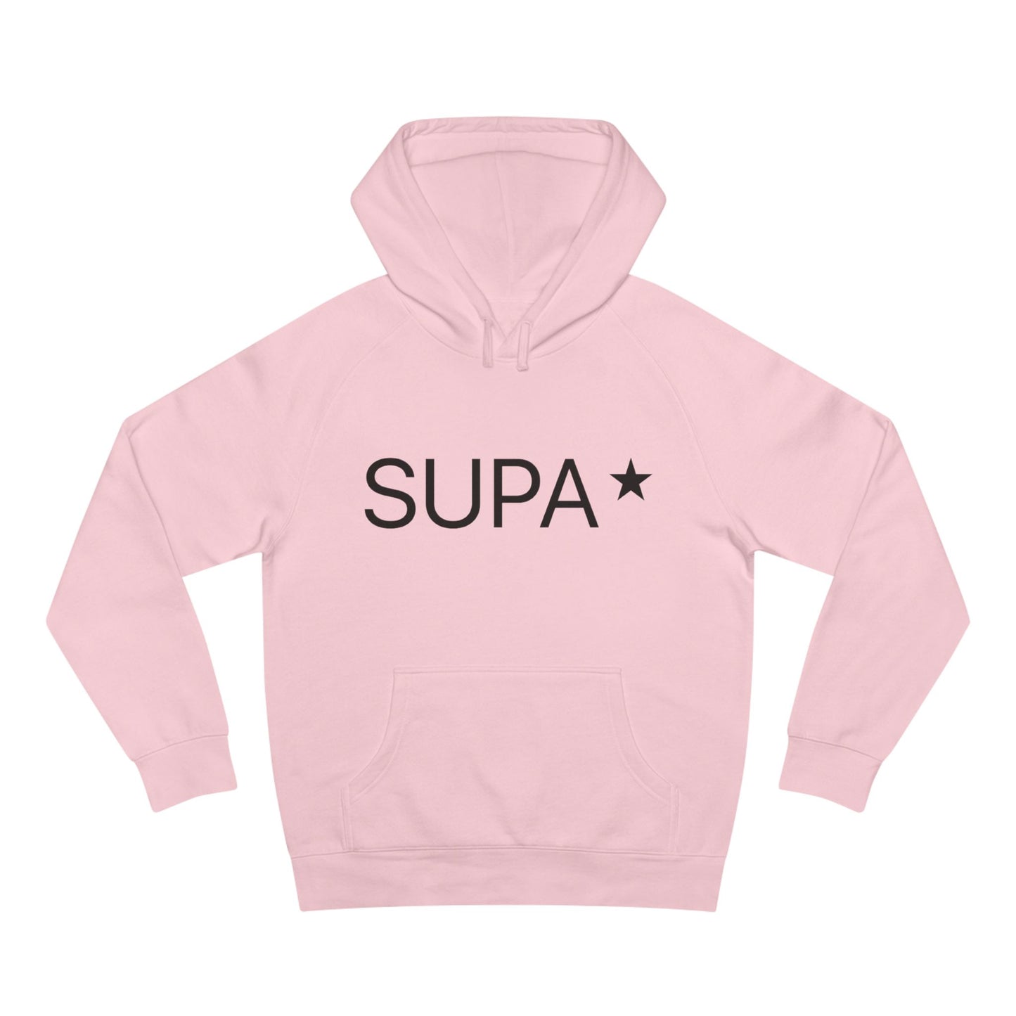 Supa* Unisex Supply Hoodie