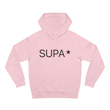 Supa* Unisex Supply Hoodie