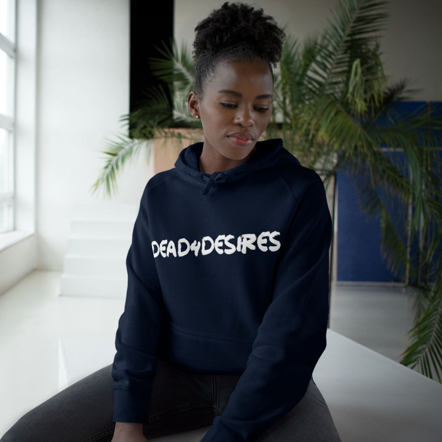 Ballin Hard Unisex Supply Hoodie