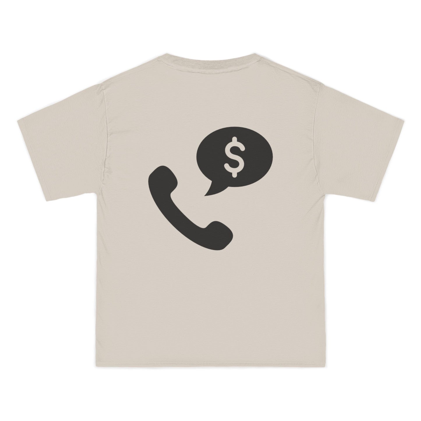 Money Callin' Short-Sleeve T-Shirt,