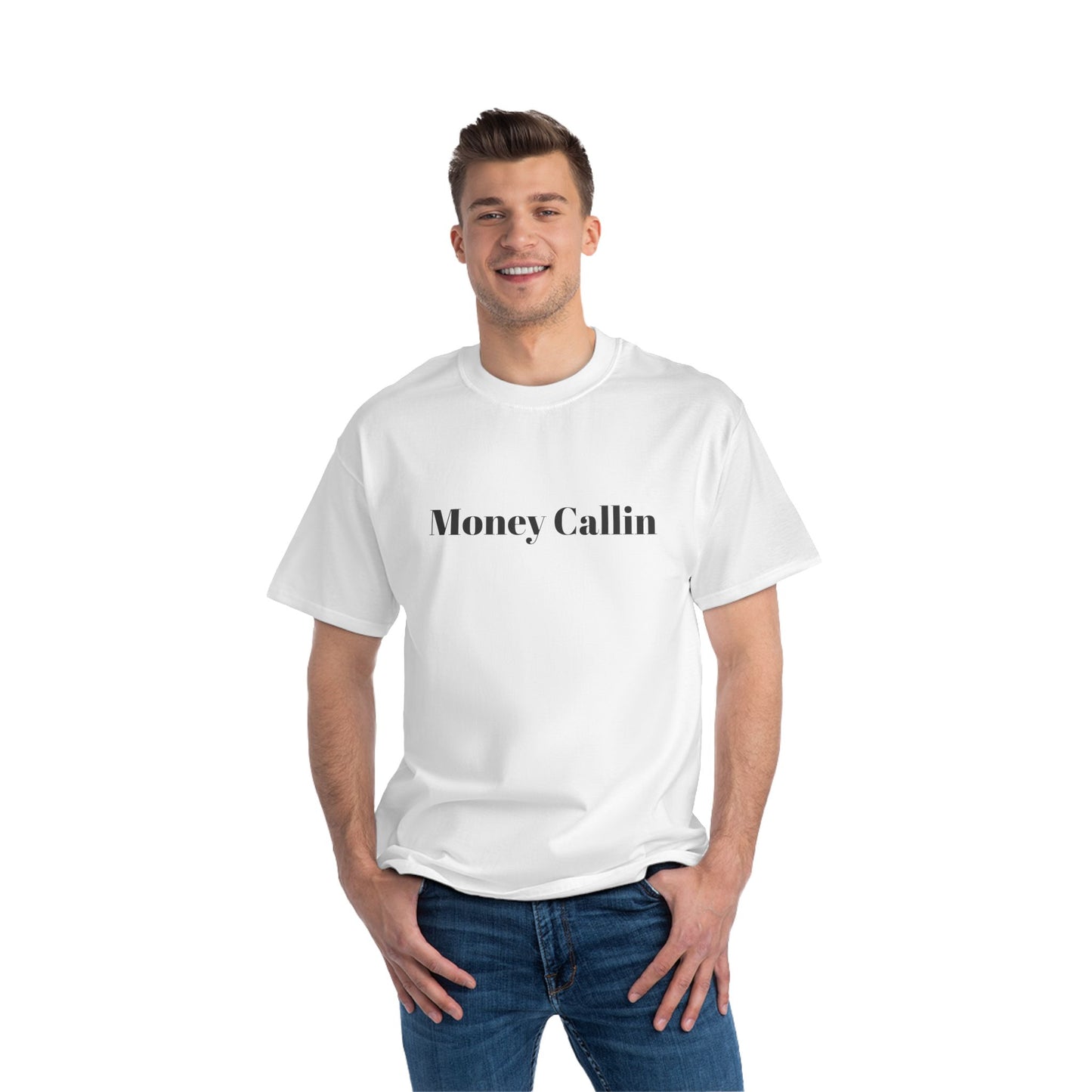 Money Callin' Short-Sleeve T-Shirt,