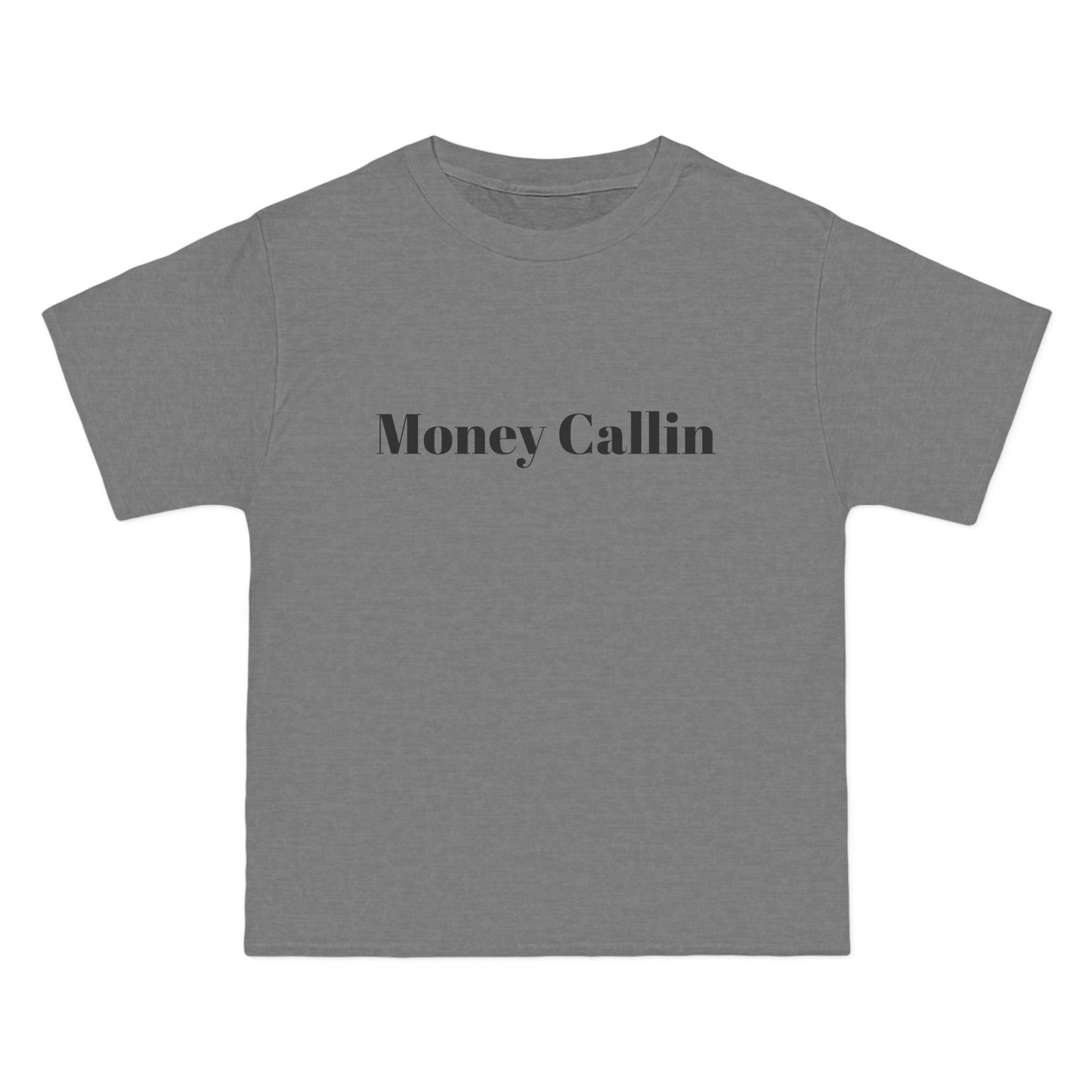 Money Callin' Short-Sleeve T-Shirt,