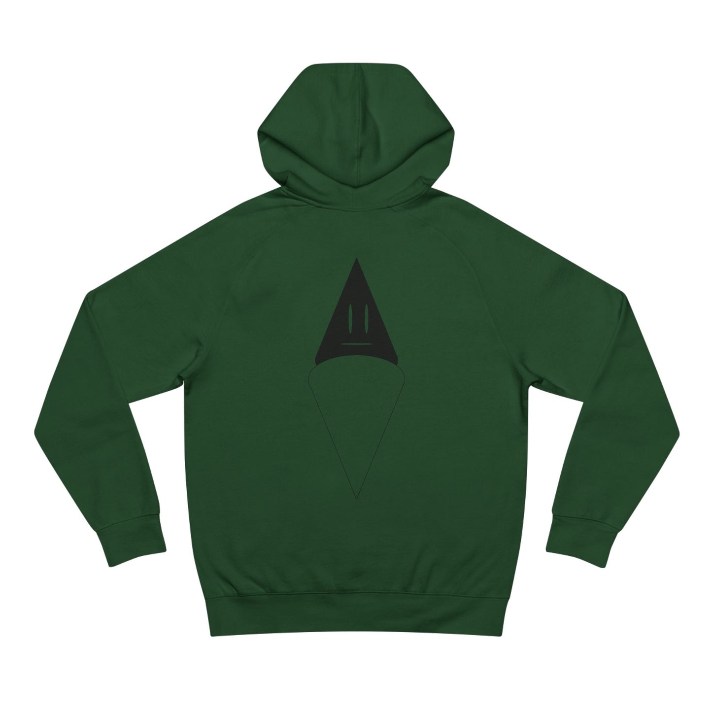 Extraterrestrial Unisex Supply Hoodie