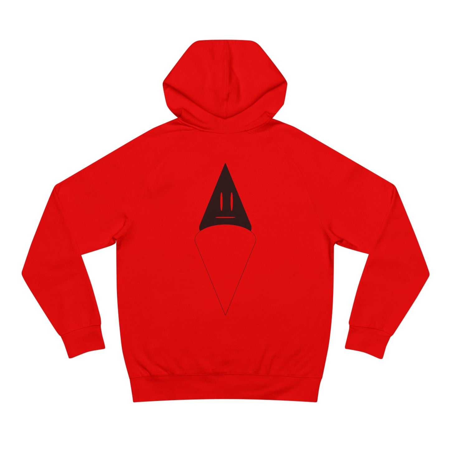 Extraterrestrial Unisex Supply Hoodie