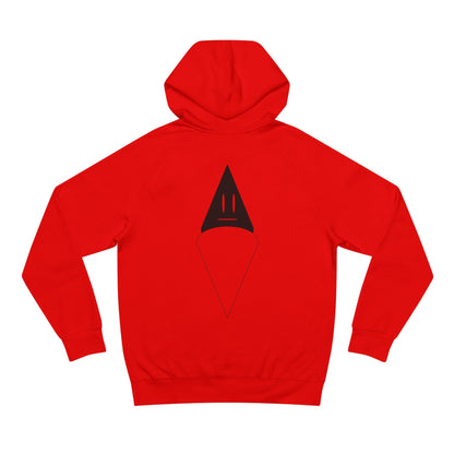 Extraterrestrial Unisex Supply Hoodie