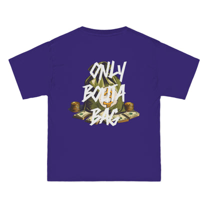 Onlyboutabag Beefy-T®  Short-Sleeve T-Shirt