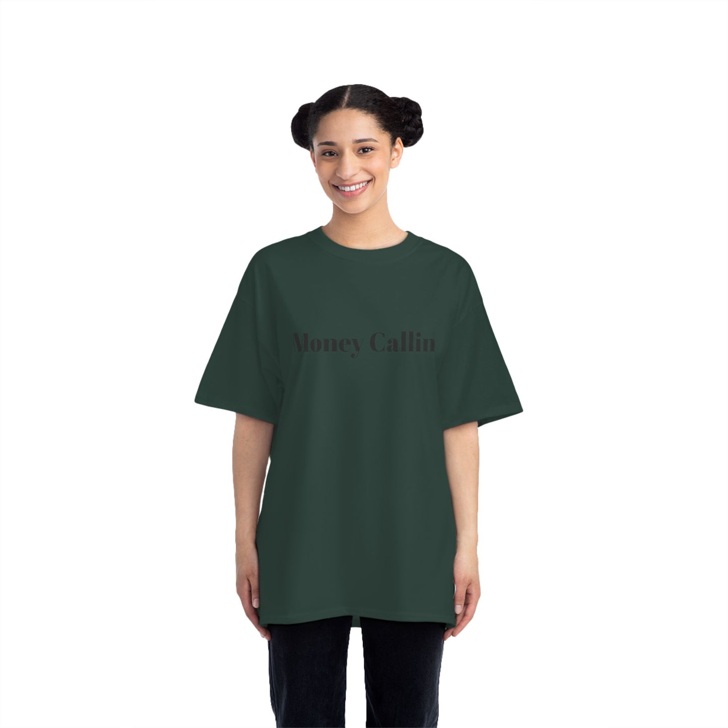 Money Callin' Short-Sleeve T-Shirt,