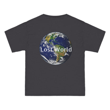 Lost World Beefy-T®  Short-Sleeve T-Shirt