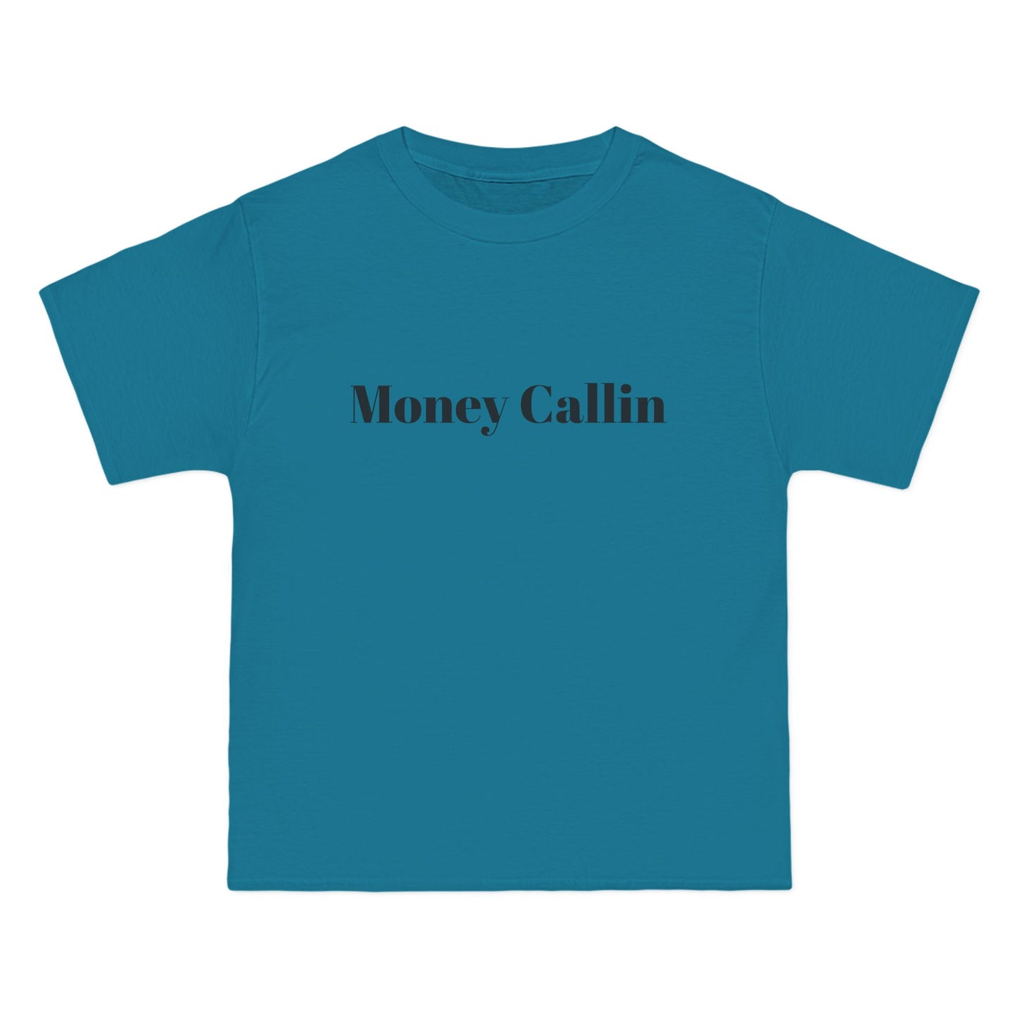 Money Callin' Short-Sleeve T-Shirt,