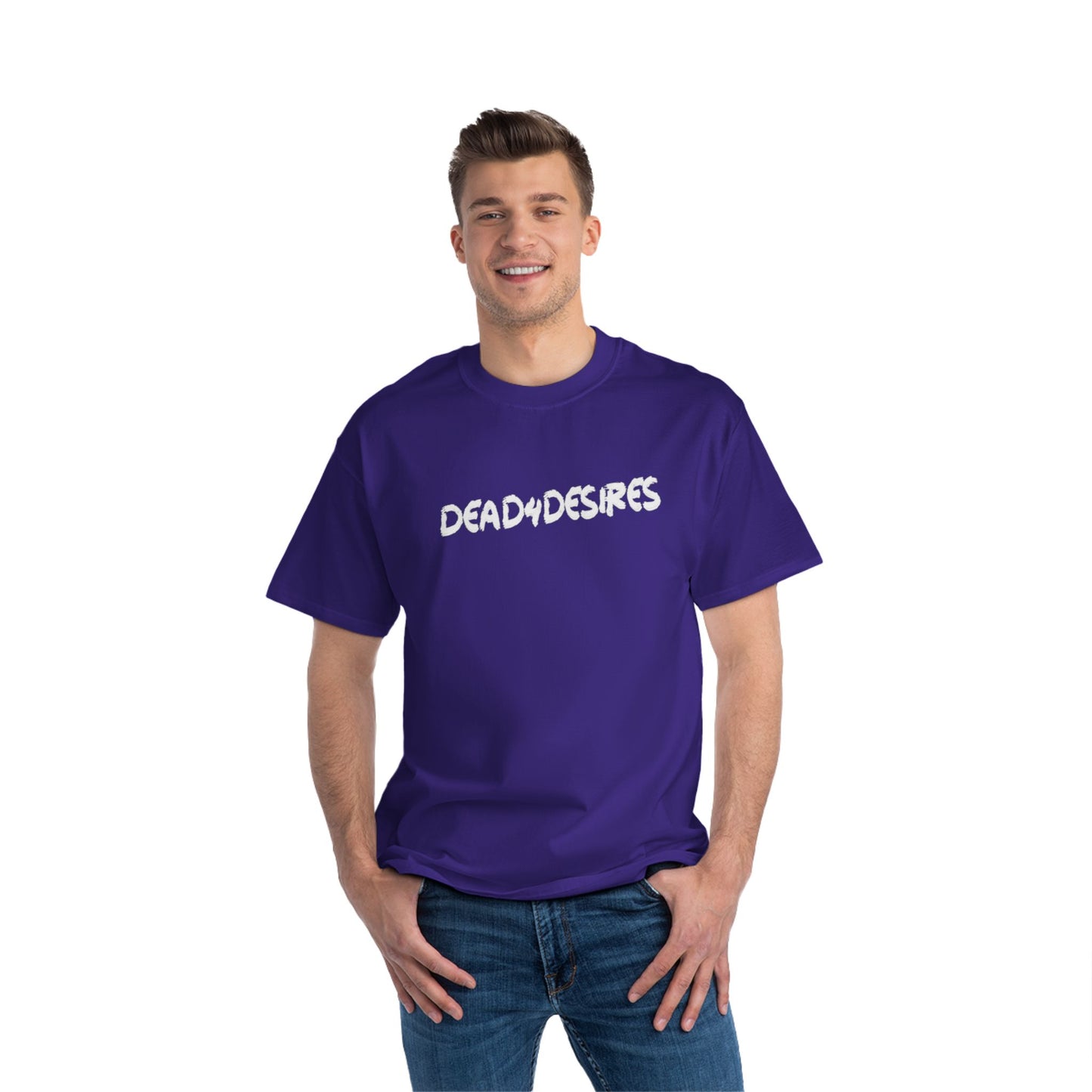 Dead4Desires Graphic Tee