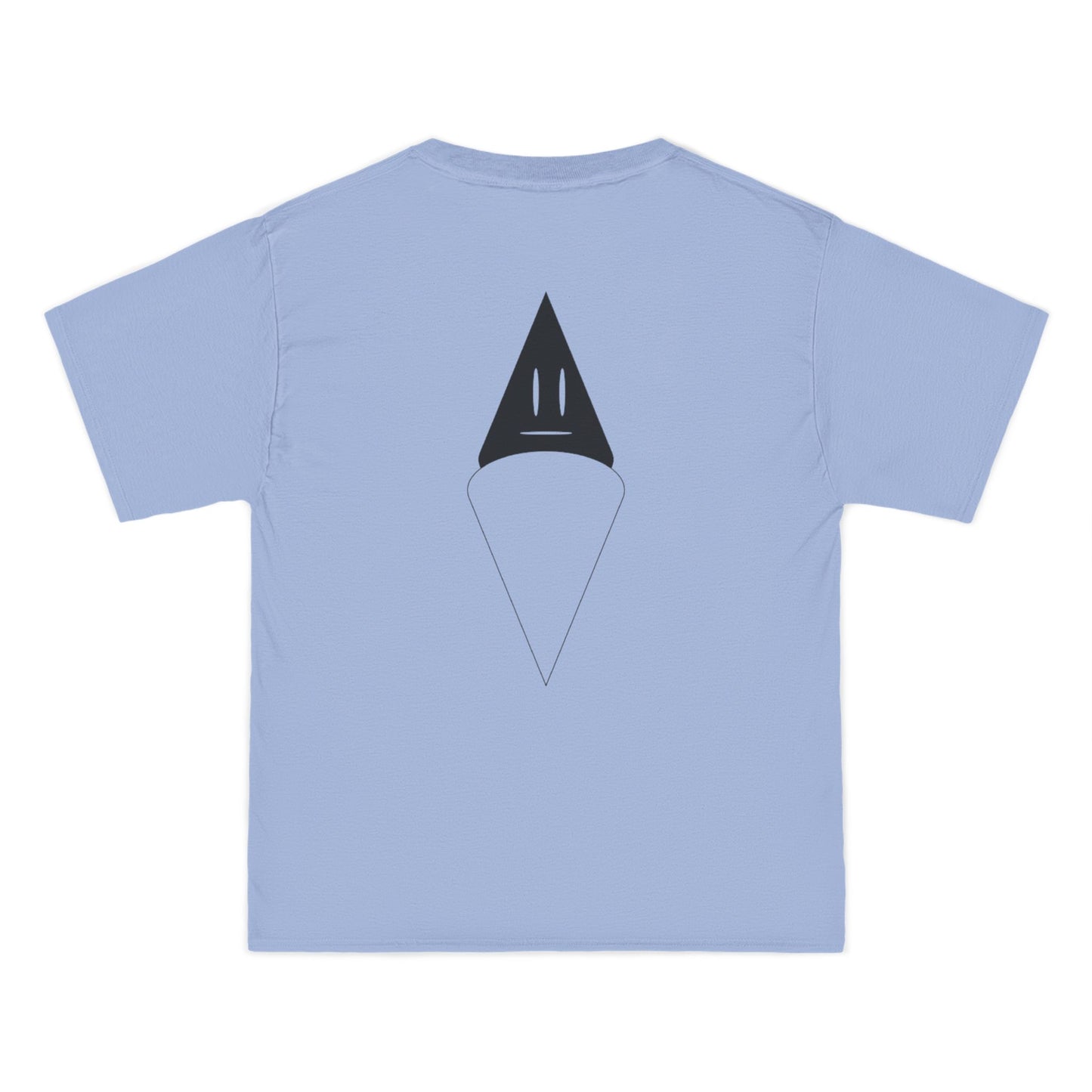 Extraterrestrial Beefy-T®  Short-Sleeve T-Shirt