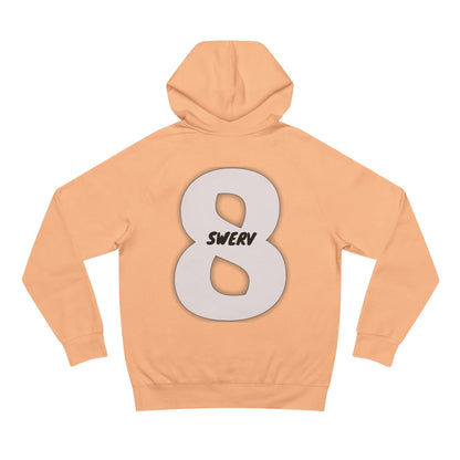 Swerv8 Unisex Supply Hoodie