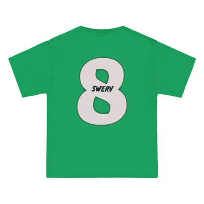 Swerv8 Beefy-T®  Short-Sleeve T-Shirt