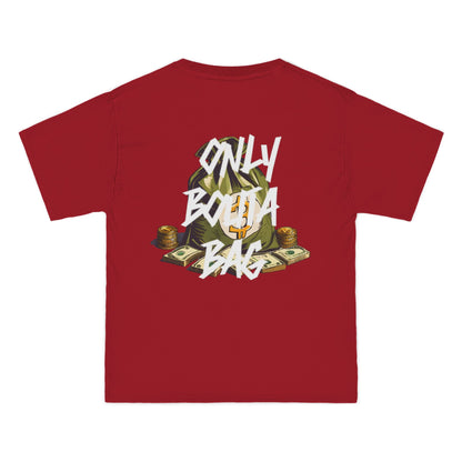 Onlyboutabag Beefy-T®  Short-Sleeve T-Shirt