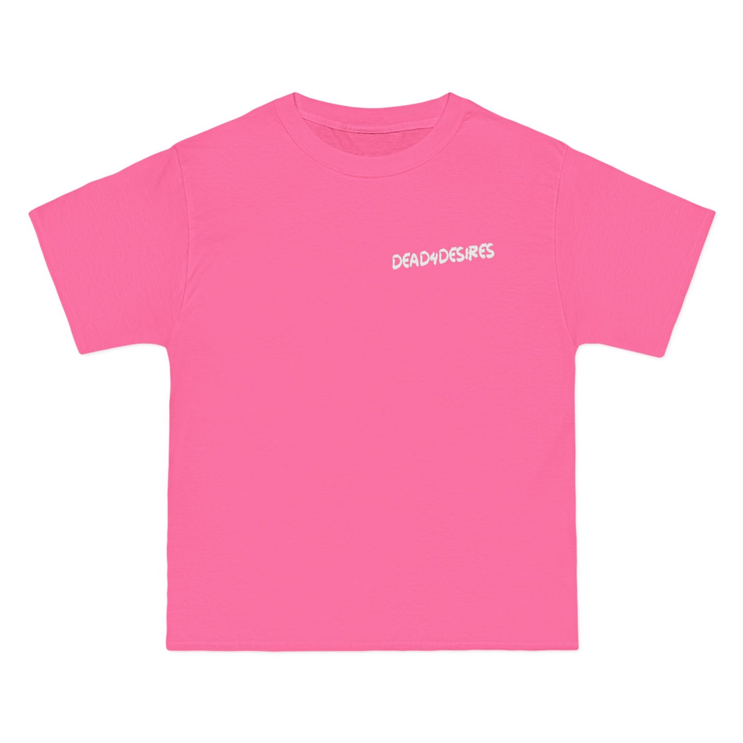 Skull Beefy-T®  Short-Sleeve T-Shirt