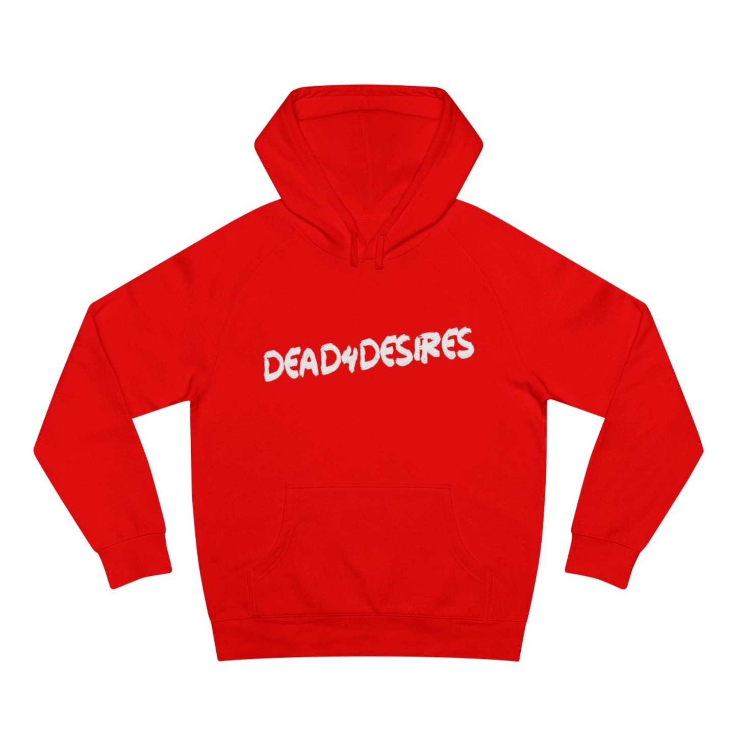 Lost World Unisex Supply Hoodie