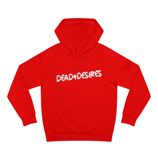 Lost World Unisex Supply Hoodie