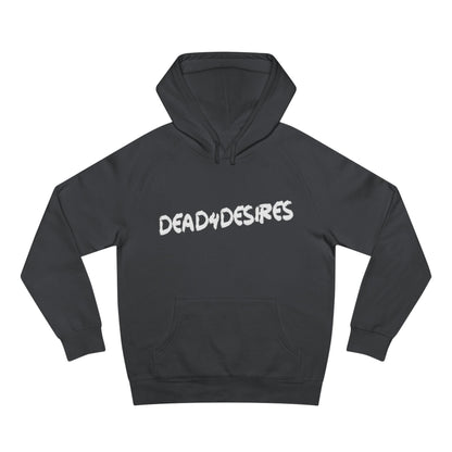 Chalked Man Unisex Supply Hoodie
