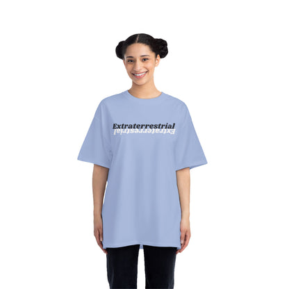 Extraterrestrial Beefy-T®  Short-Sleeve T-Shirt