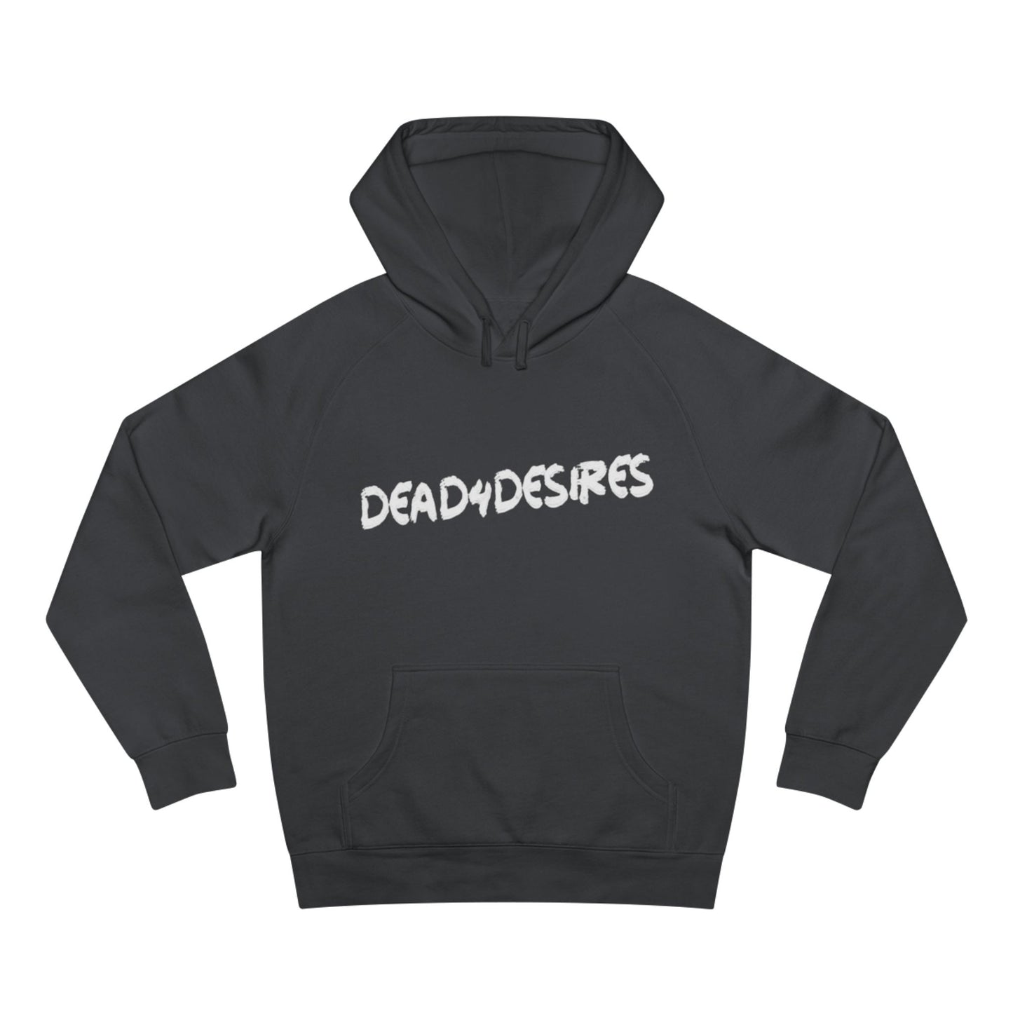 Ballin Hard Unisex Supply Hoodie