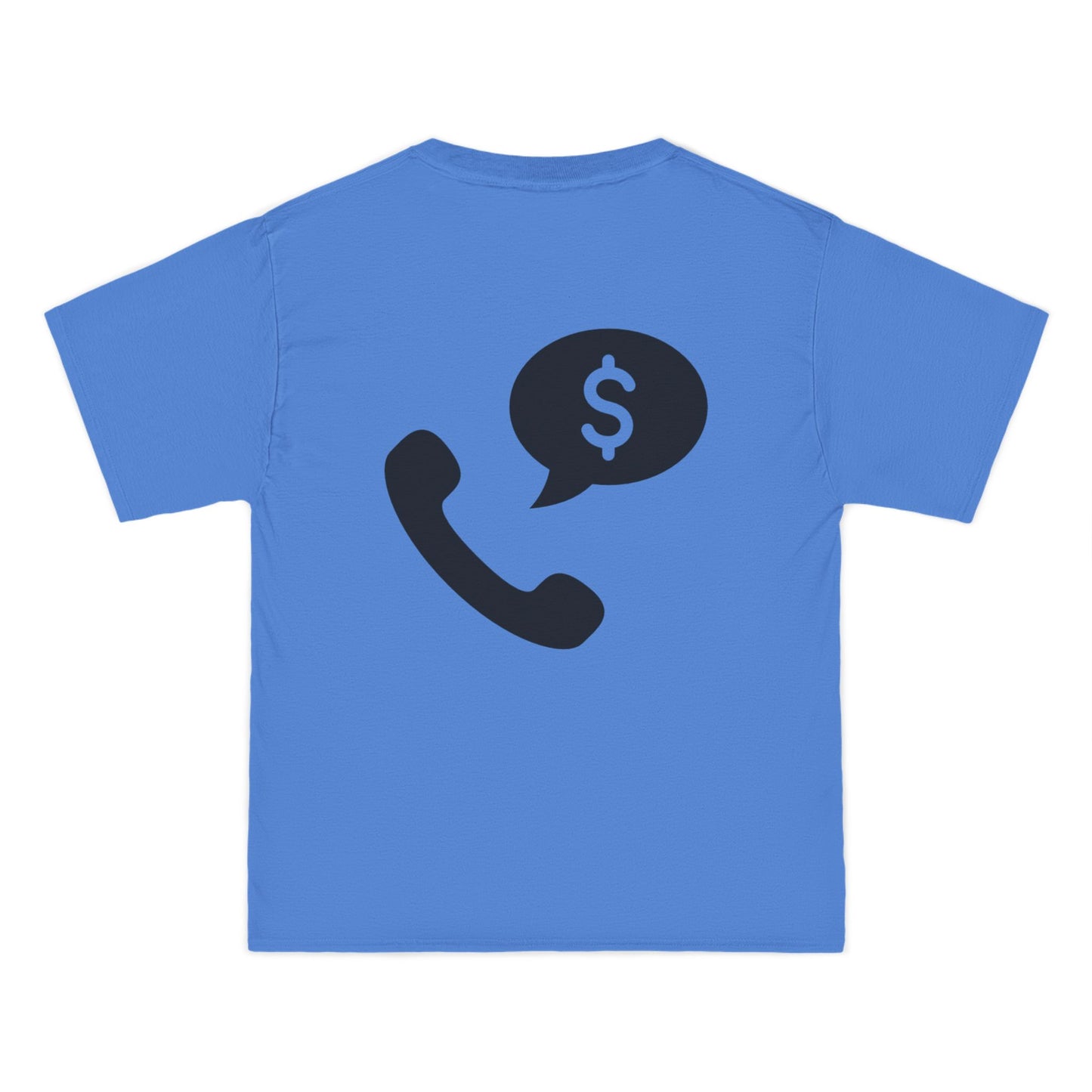 Money Callin' Short-Sleeve T-Shirt,