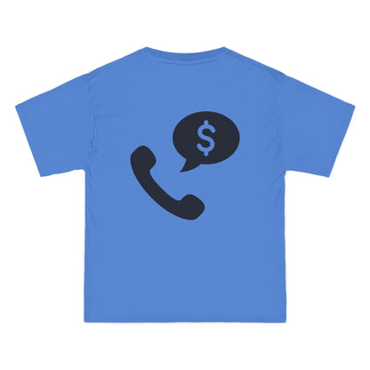 Money Callin' Short-Sleeve T-Shirt,