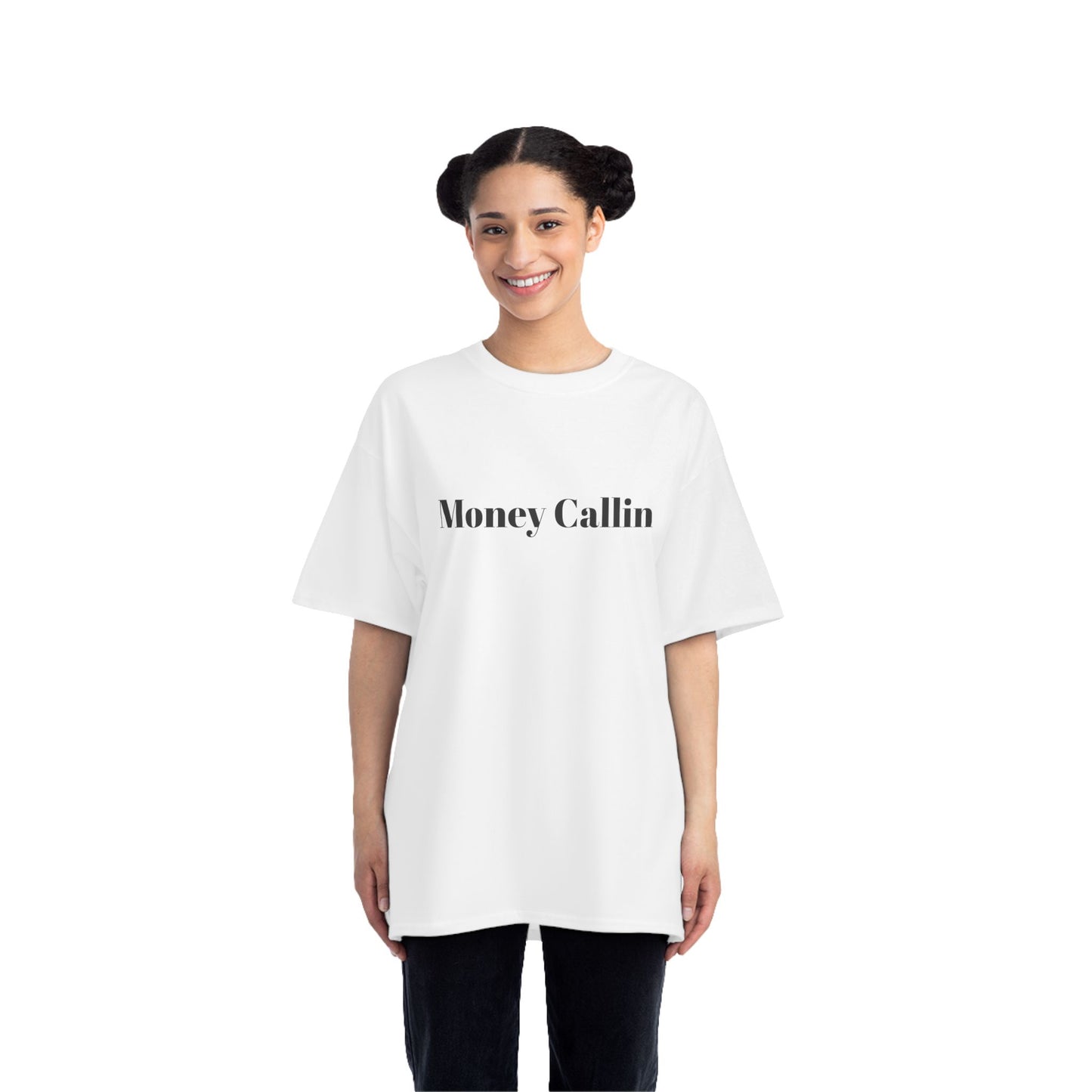 Money Callin' Short-Sleeve T-Shirt,