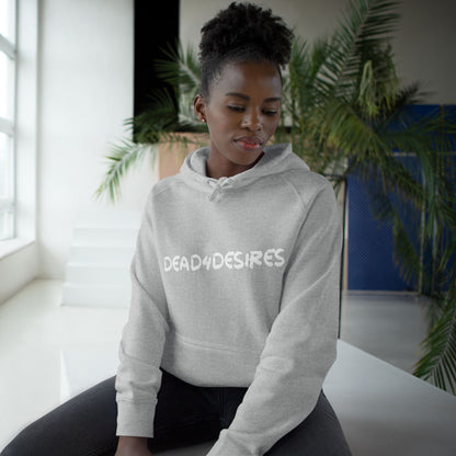 Dead4Desires Unisex Supply Hoodie