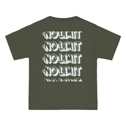 No Limit Beefy-T®  Short-Sleeve T-Shirt