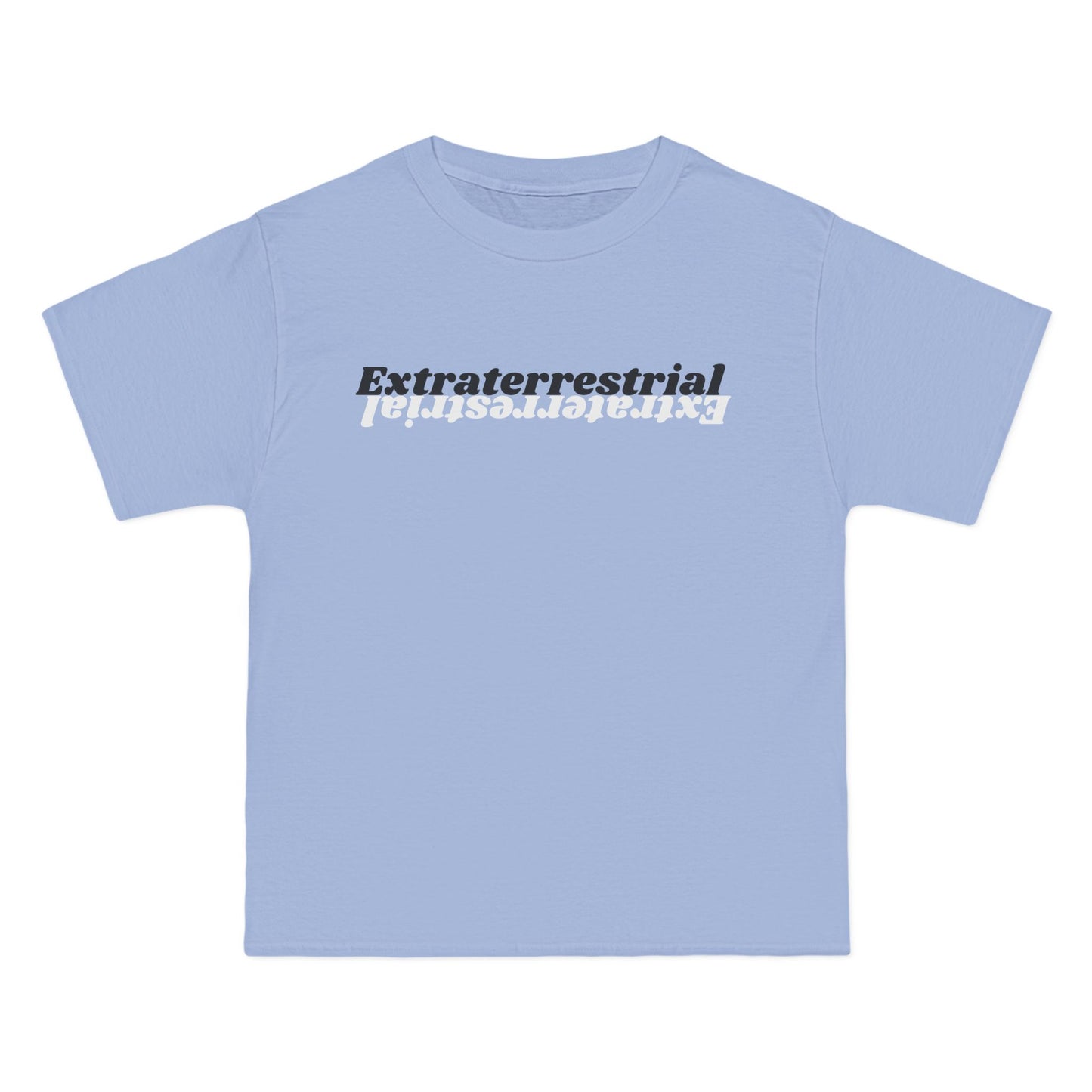 Extraterrestrial Beefy-T®  Short-Sleeve T-Shirt