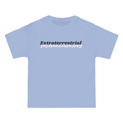 Extraterrestrial Beefy-T®  Short-Sleeve T-Shirt