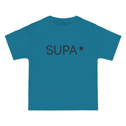 Supa* Beefy-T®  Short-Sleeve T-Shirt