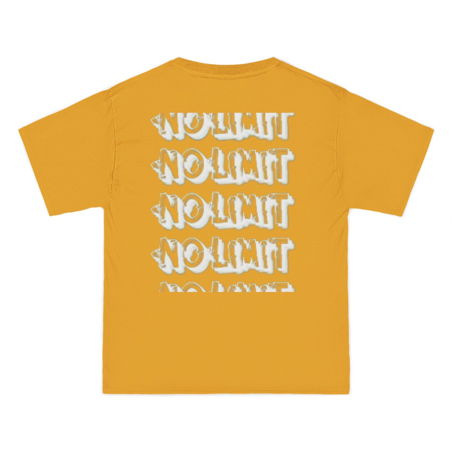 No Limit Beefy-T®  Short-Sleeve T-Shirt