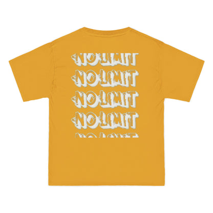 No Limit Beefy-T®  Short-Sleeve T-Shirt
