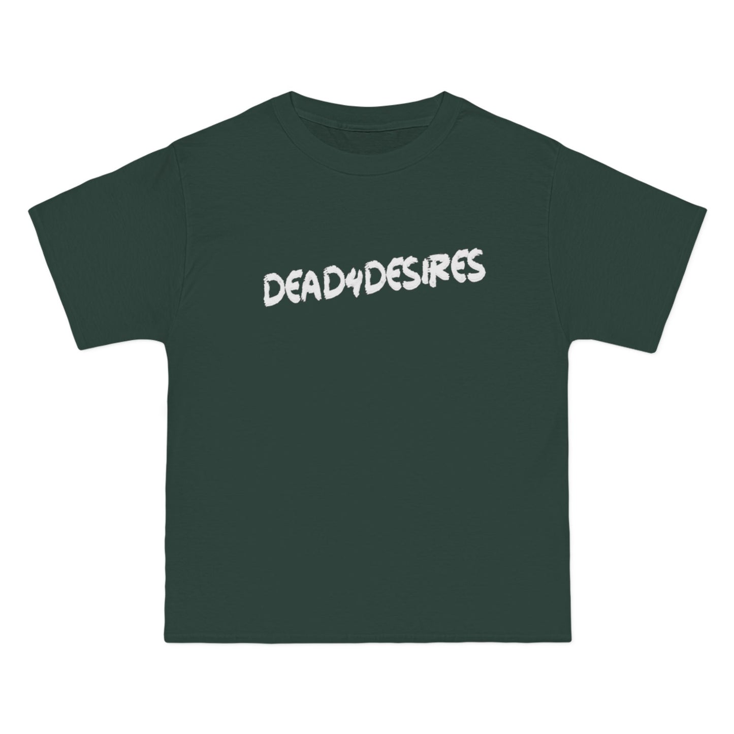 Dead4Desires Graphic Tee