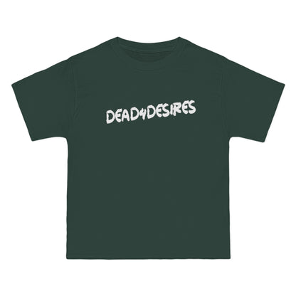Dead4Desires Graphic Tee
