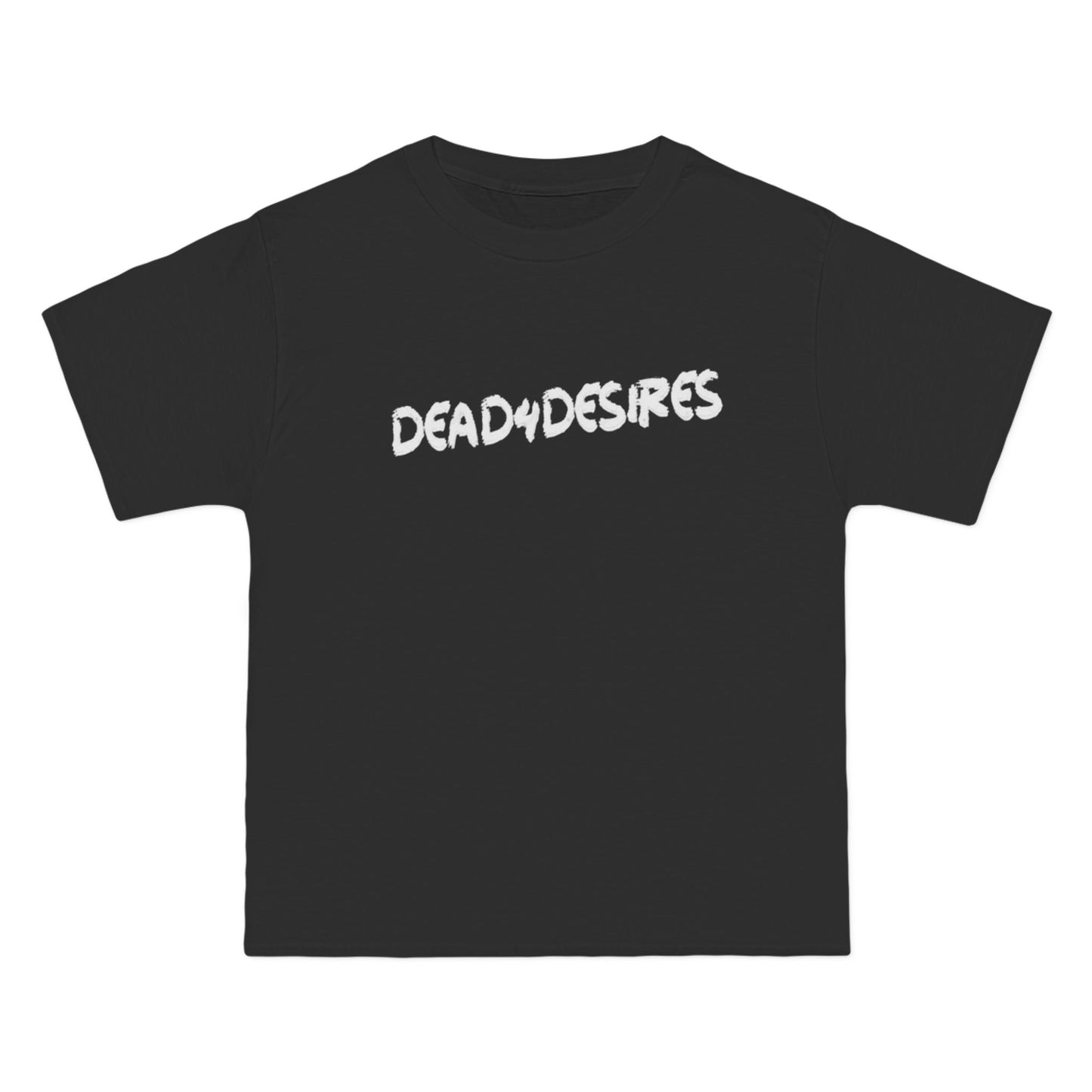 Dead4Desires Graphic Tee