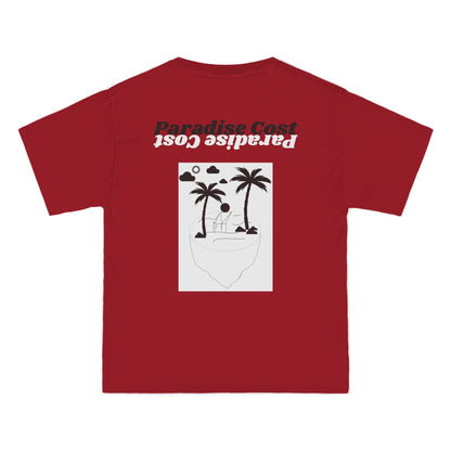 Paradise Cost Beefy-T®  Short-Sleeve T-Shirt