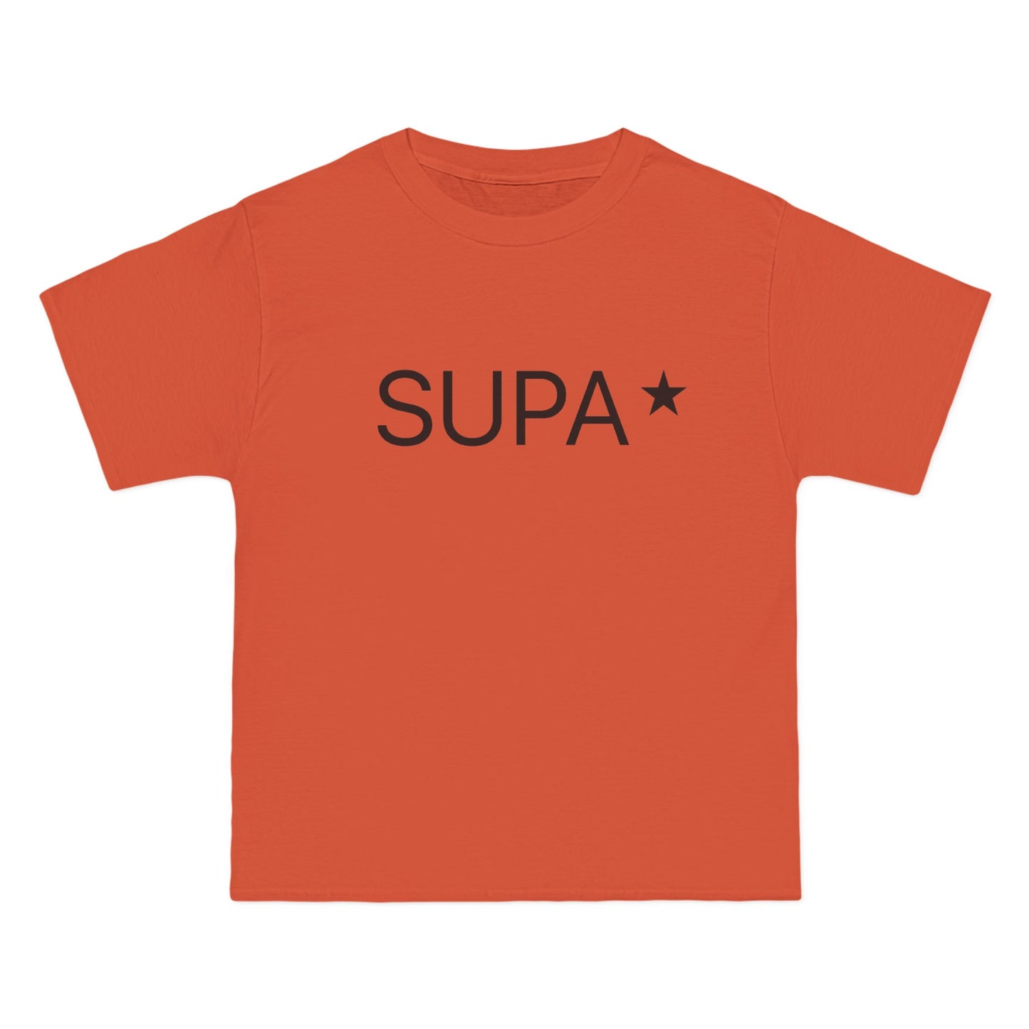 Supa* Beefy-T®  Short-Sleeve T-Shirt