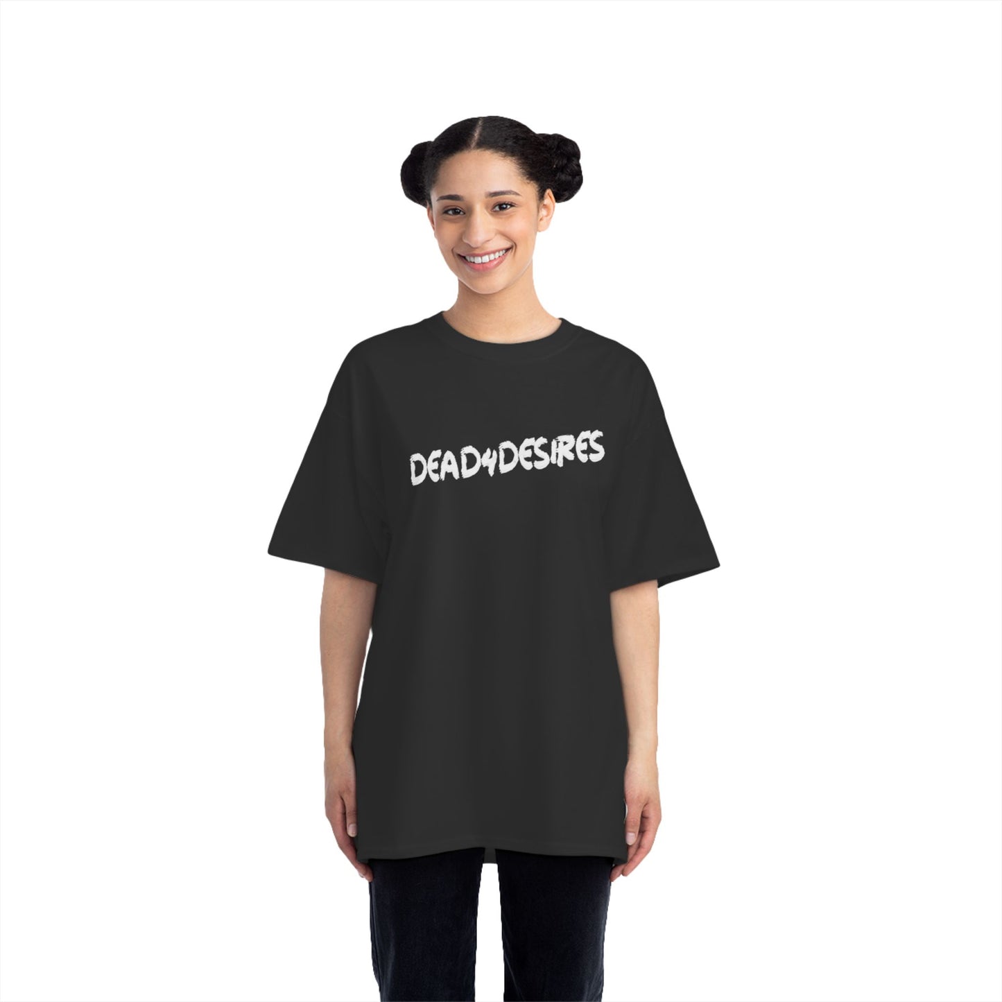 Dead4Desires Graphic Tee