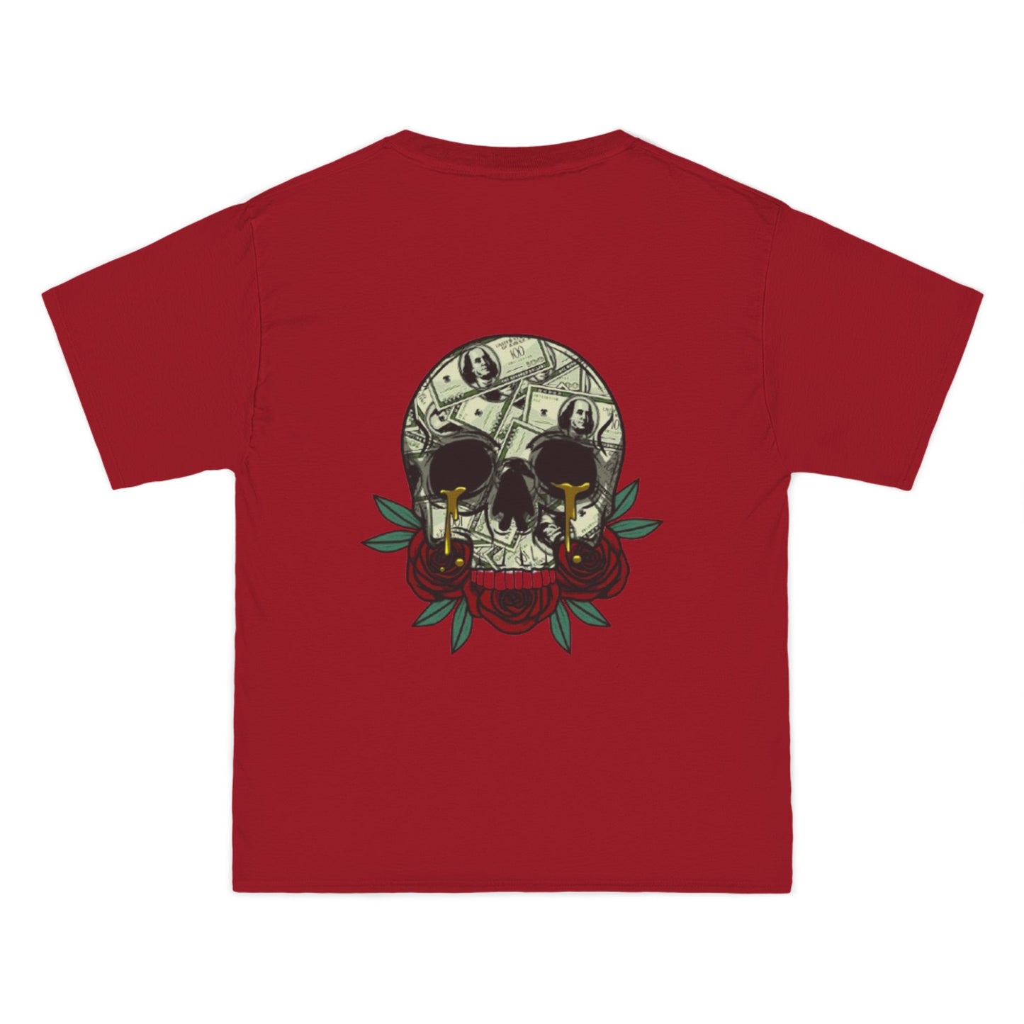Dead4Desires Graphic Tee