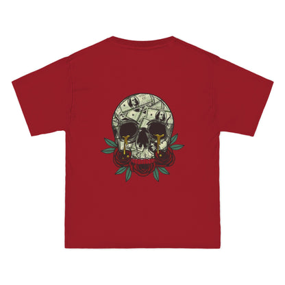 Dead4Desires Graphic Tee